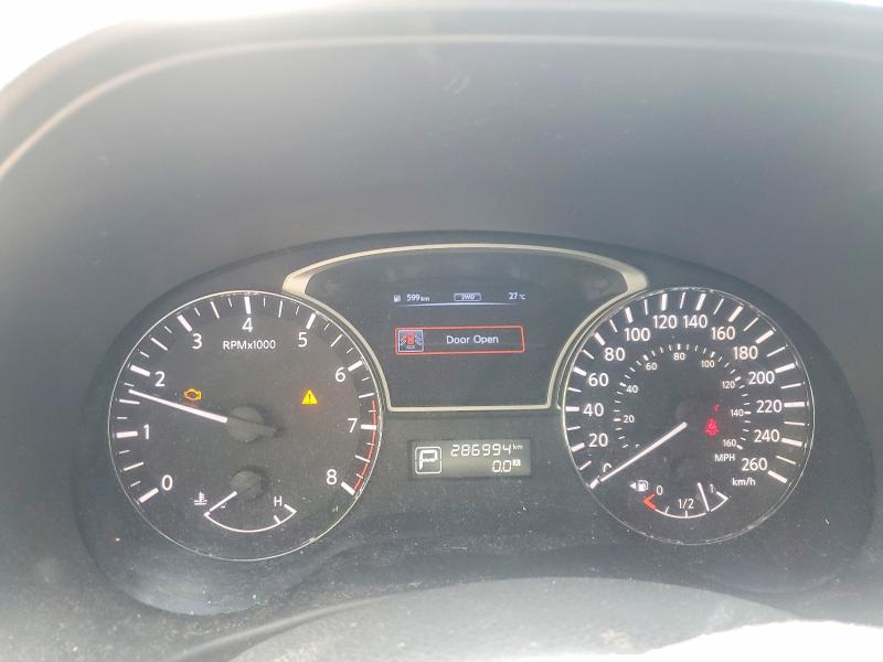 56677096 :رقم المزاد ، 5N1AR2MM5EC659454 vin ، 2014 Nissan Pathfinder مزاد بيع