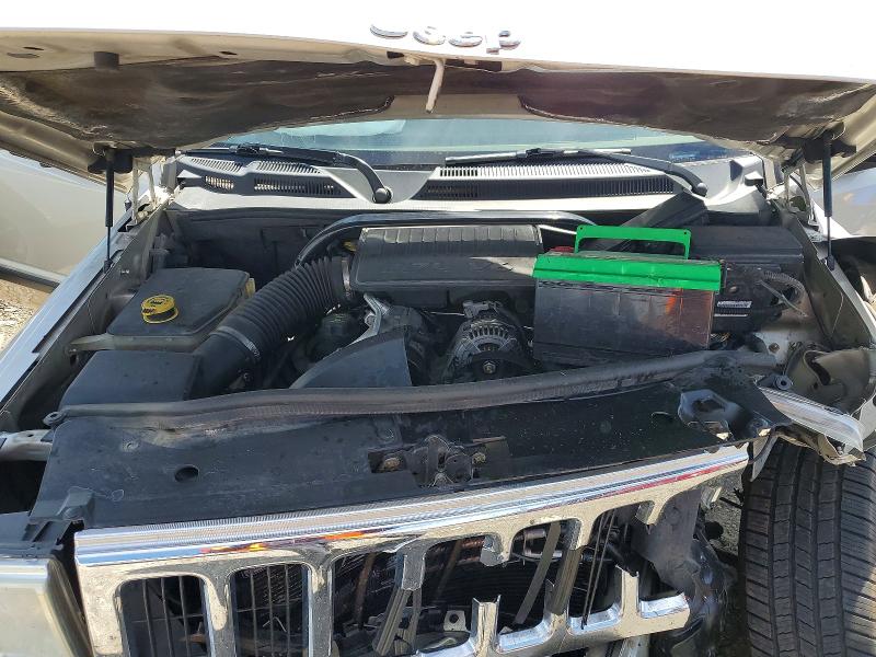 Auction sale of the 2007 Jeep Commander, vin: 1J8HG48K97C669641, lot number: 55558996