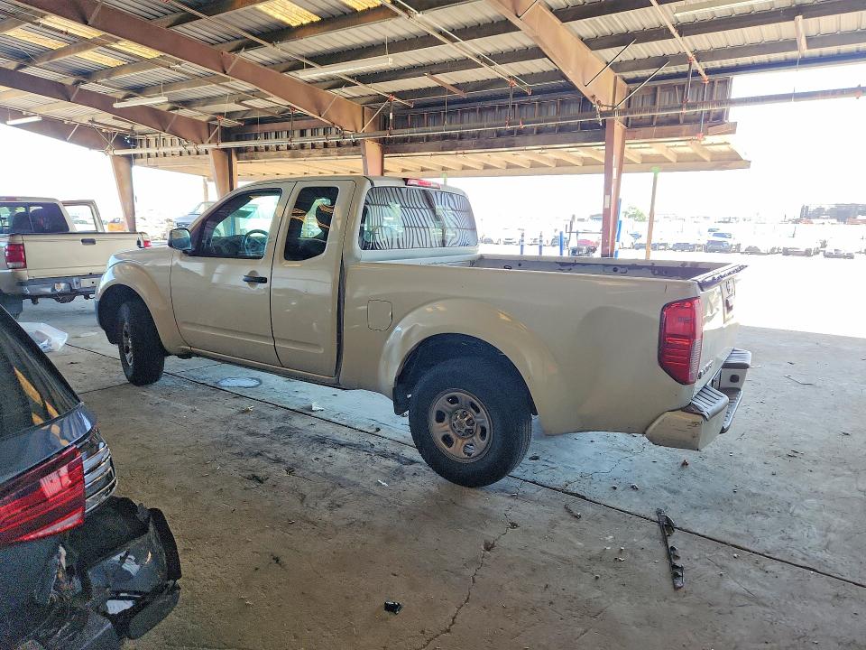 56976076 :رقم المزاد ، 1N6BD0CT1JN704633 vin ، 2018 Nissan Frontier مزاد بيع