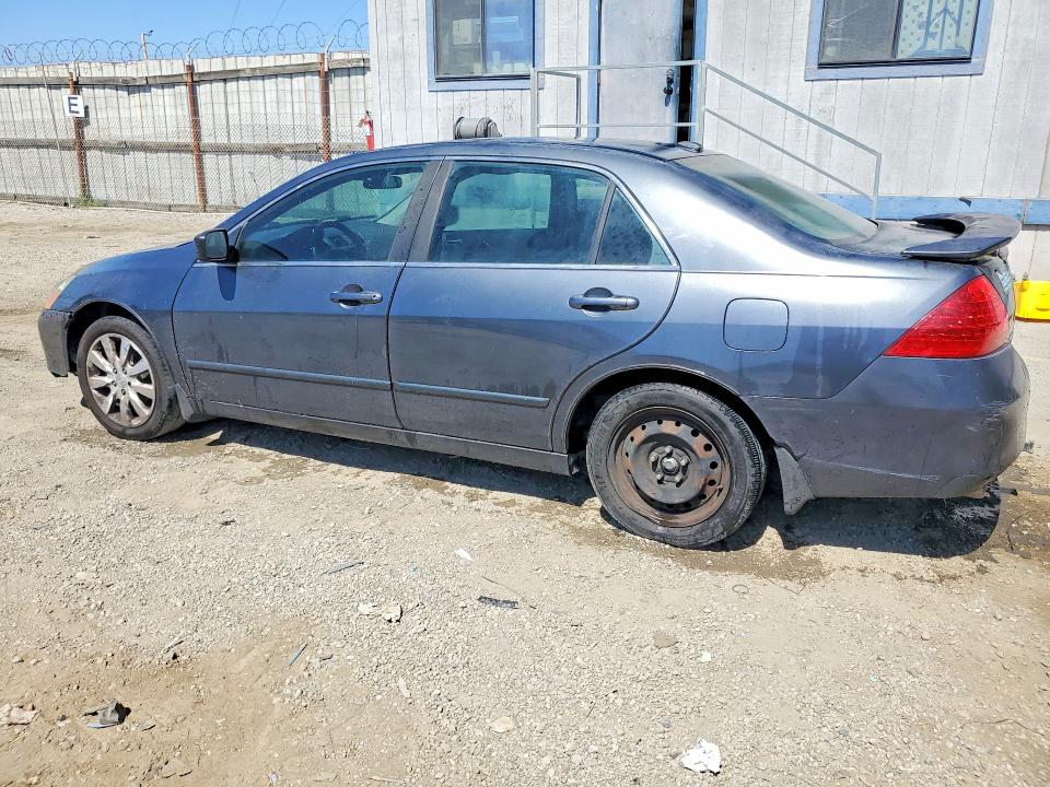 Aukcja sprzedaży 2006 Honda Accord, vin: 1HGCM66556A055118, numer aukcji: 57066246