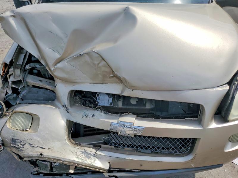 57154496 :رقم المزاد ، 1GNDV33LX6D202489 vin ، 2006 Chevrolet Uplander مزاد بيع