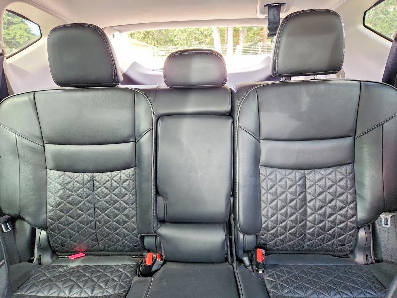 Auction sale of the 2020 Nissan Murano, vin: 5N1AZ2DS0LN127903, lot number: 58957596