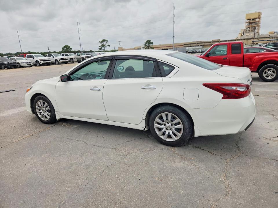 Aukcja sprzedaży 2018 Nissan Altima, vin: 1N4AL3APXJC274529, numer aukcji: 57692106