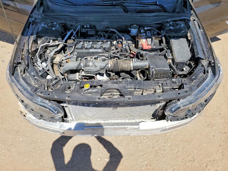Продажа на аукционе авто 2018 Honda Accord, vin: 1HGCV1F51JA117560, номер лота: 57195476