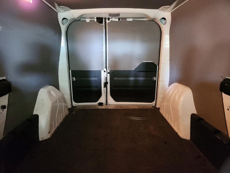 Продажа на аукционе авто 2016 Ram Promaster City, vin: ZFBERFBT8G6C53070, номер лота: 57685636
