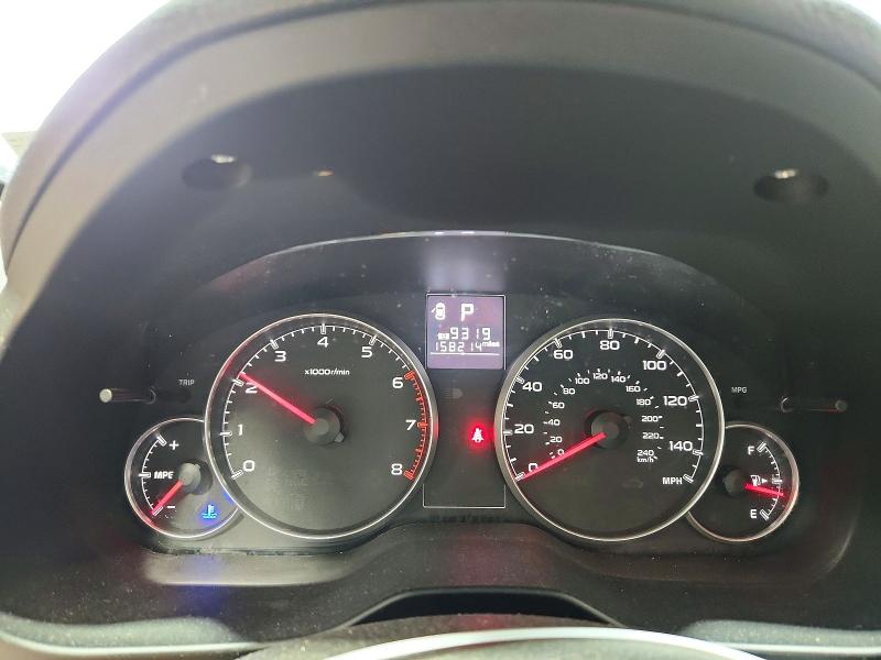Продажа на аукционе авто 2014 Subaru Legacy, vin: 4S3BMBD67E3022333, номер лота: 58886616