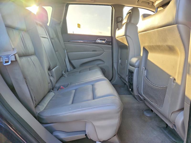 Aukcja sprzedaży 2013 Jeep Grand Cherokee, vin: 1C4RJEAG4DC507856, numer aukcji: 57037546