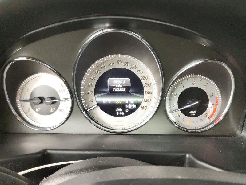 2013 Mercedes-benz Glk მანქანა იყიდება აუქციონზე, vin: WDCGG5HB7DF944503, აუქციონის ნომერი: 56488446