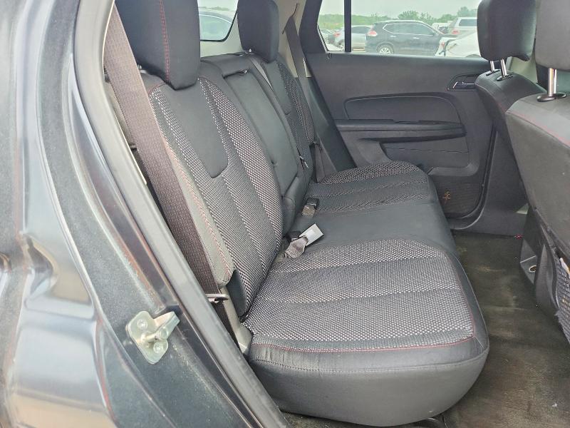 Aukcja sprzedaży 2017 Gmc Terrain, vin: 2GKALNEK4H6127330, numer aukcji: 55329626