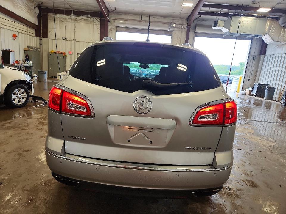Aukcja sprzedaży 2015 Buick Enclave, vin: 5GAKRBKD9FJ165074, numer aukcji: 55337206