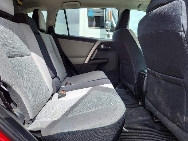 Продаж на аукціоні авто 2016 Toyota Rav4, vin: 2T3RFREV5GW447105, номер лоту: 58485396
