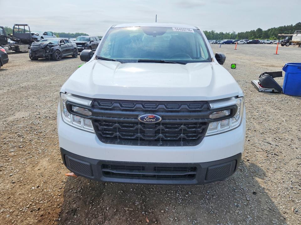2024 Ford Maverick მანქანა იყიდება აუქციონზე, vin: 3FTTW8A32RRA79848, აუქციონის ნომერი: 56453716