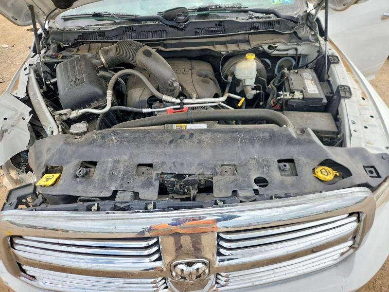 Aukcja sprzedaży 2016 Ram 1500, vin: 3C6RR7LT1GG271397, numer aukcji: 59198666