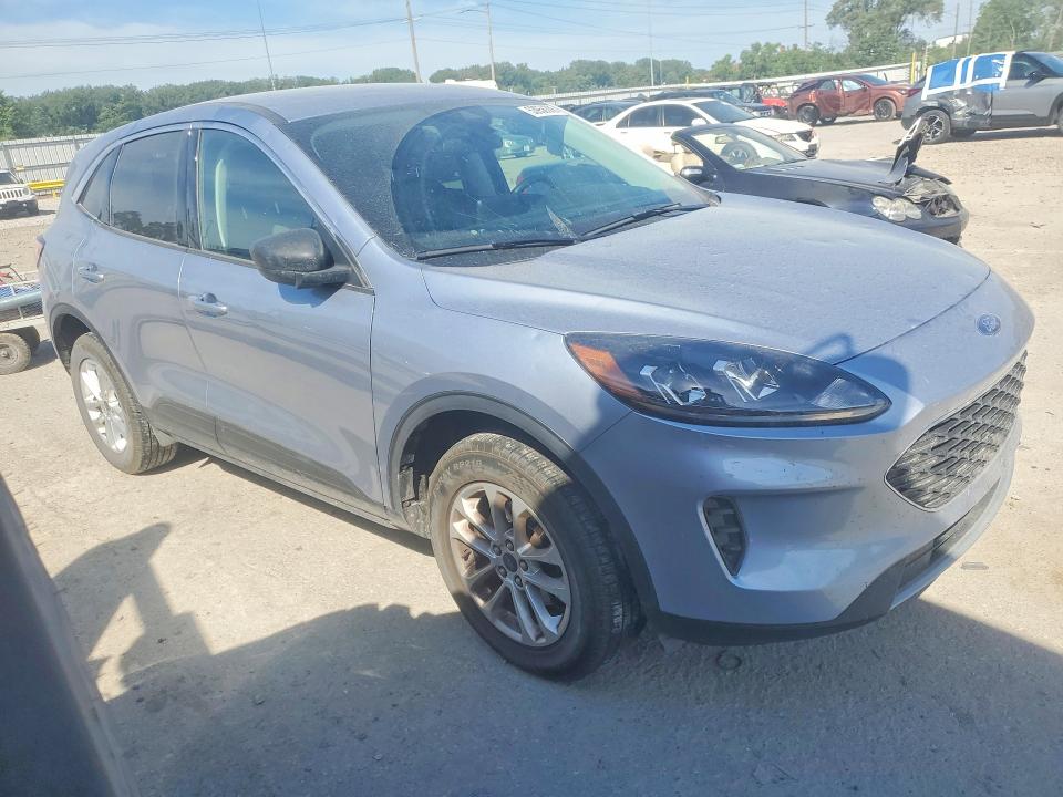 2022 Ford Escape მანქანა იყიდება აუქციონზე, vin: 1FMCU9G63NUC04304, აუქციონის ნომერი: 53956306
