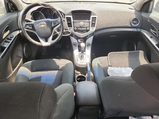 2011 Chevrolet Cruze მანქანა იყიდება აუქციონზე, vin: 1G1PF5S91B7224029, აუქციონის ნომერი: 58153636
