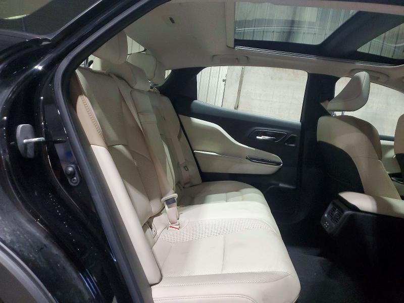 Aukcja sprzedaży 2023 Toyota Crown, vin: JTDAAAAF8P3017910, numer aukcji: 55608016