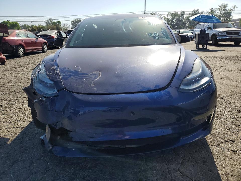 Продаж на аукціоні авто 2020 Tesla Model 3, vin: 5YJ3E1EC8LF641202, номер лоту: 56977806