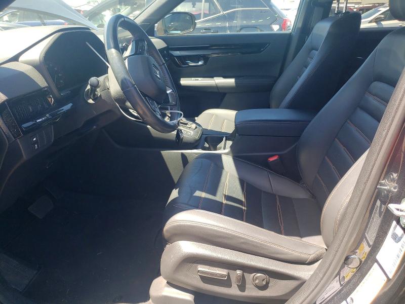 Aukcja sprzedaży 2023 Honda Cr-v, vin: 5J6RS6H97PL003486, numer aukcji: 56112176