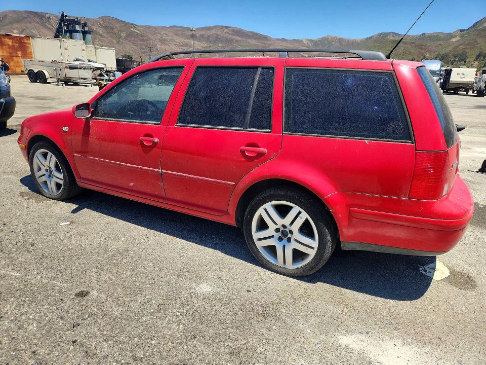 Продажа на аукционе авто 2003 Volkswagen Jetta, vin: WVWTE61J03W470457, номер лота: 57786196