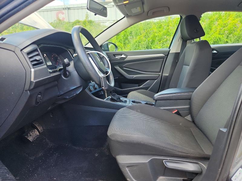 Aukcja sprzedaży 2019 Volkswagen Jetta, vin: 3VWC57BU1KM045405, numer aukcji: 58194066
