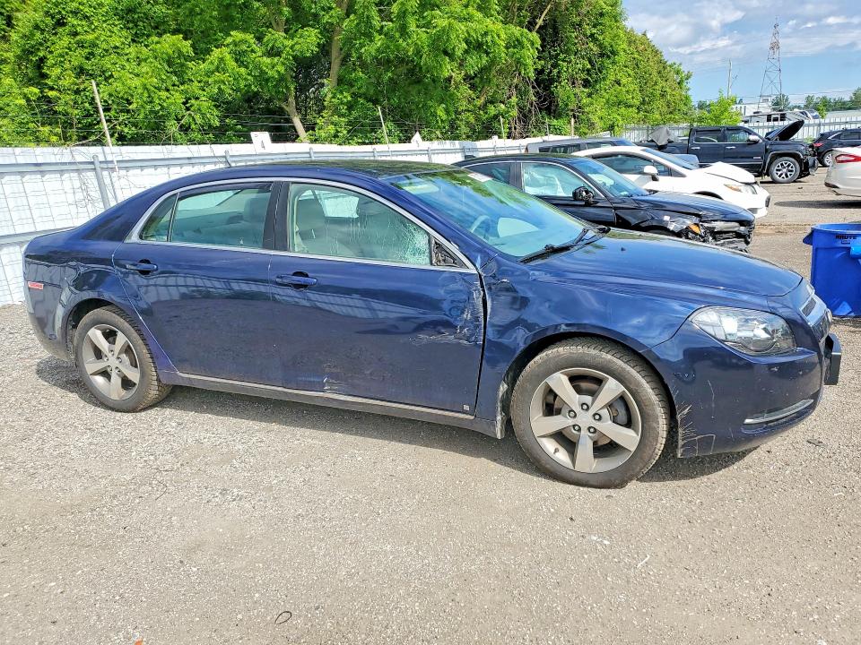 Продажа на аукционе авто 2009 Chevrolet Malibu  Lt, vin: 1G1ZJ57B394156914, номер лота: 57310776