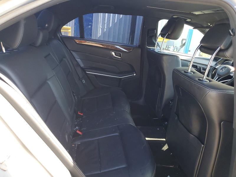 2016 Mercedes-benz E მანქანა იყიდება აუქციონზე, vin: WDDHF5KB6GB194342, აუქციონის ნომერი: 57153706