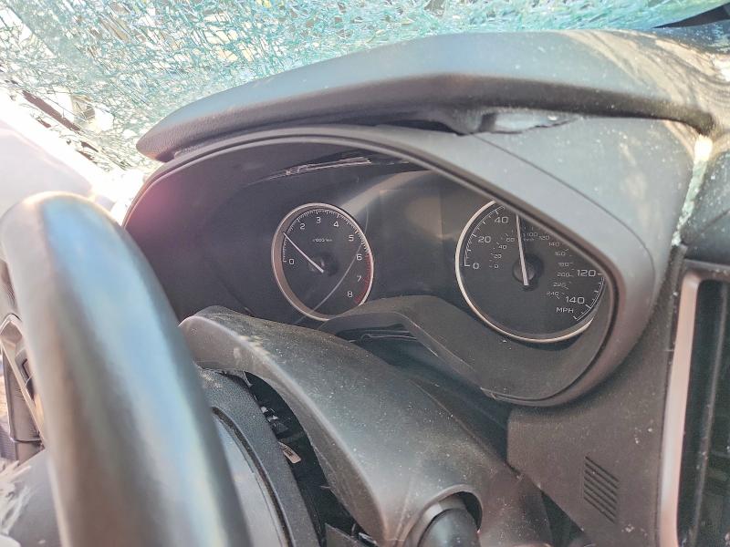 57892996 :رقم المزاد ، JF2SKAJC1MH561995 vin ، 2021 Subaru Forester مزاد بيع