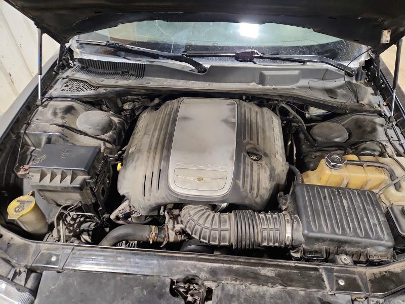 Продажа на аукционе авто 2006 Chrysler 300c, vin: 2C3LA63H46H291240, номер лота: 59184786