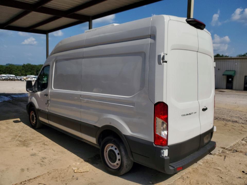 59151676 :رقم المزاد ، 1FTBR1X82MKA60078 vin ، 2021 Ford Transit مزاد بيع