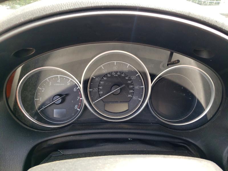 Aukcja sprzedaży 2016 Mazda Cx-5, vin: JM3KE4DY9G0679950, numer aukcji: 54763396