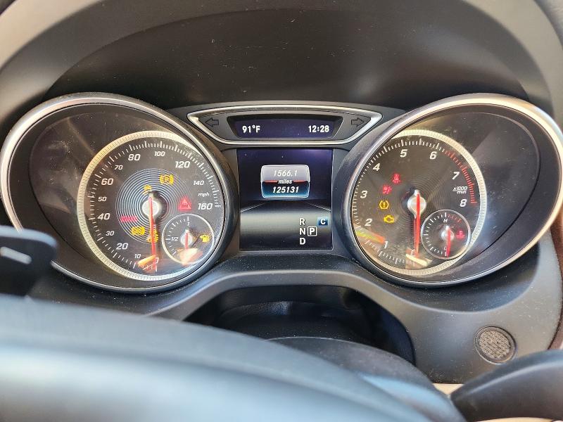 Продажа на аукционе авто 2019 Mercedes-benz Gla, vin: WDCTG4GB5KJ547313, номер лота: 57262966