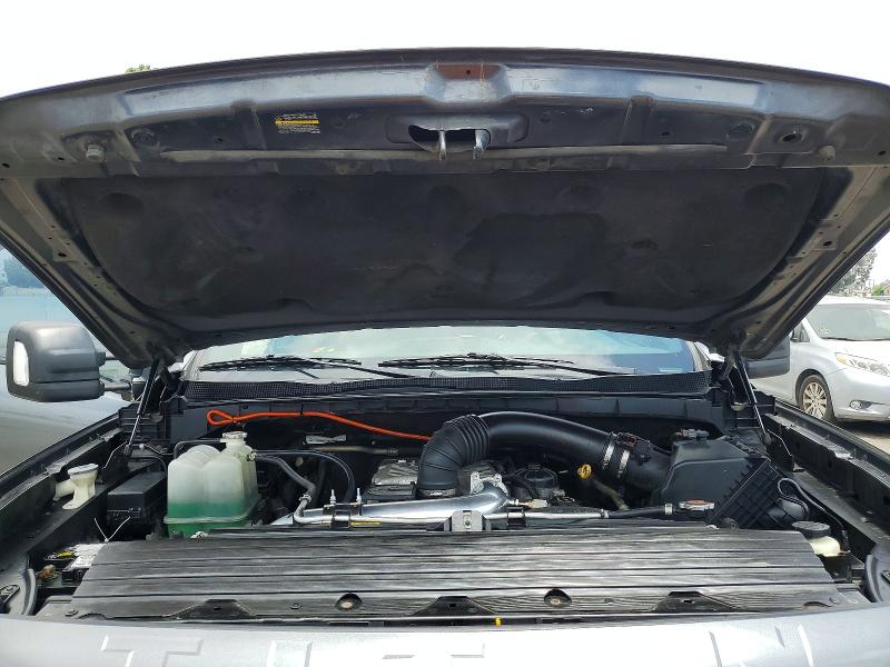 Продажа на аукционе авто 2018 Nissan Titan Xd, vin: 1N6BA1F4XJN515854, номер лота: 58131226