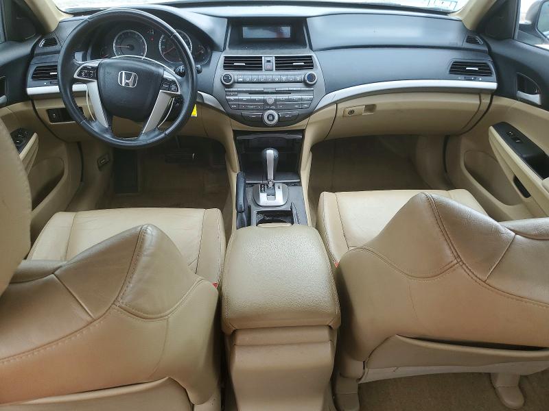 Продаж на аукціоні авто 2011 Honda Accord, vin: 1HGCP2F61BA115513, номер лоту: 55836316