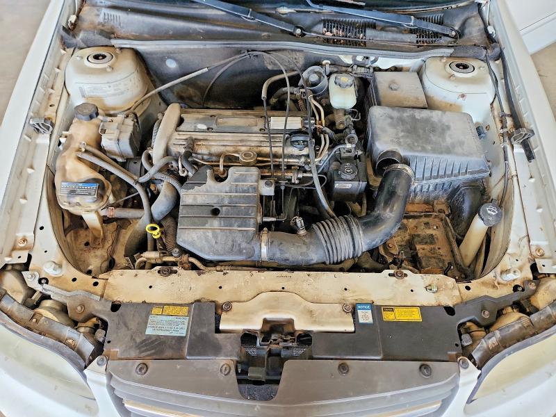 Продажа на аукционе авто 2005 Chevrolet Classic, vin: 1G1ND52F65M229672, номер лота: 55542636