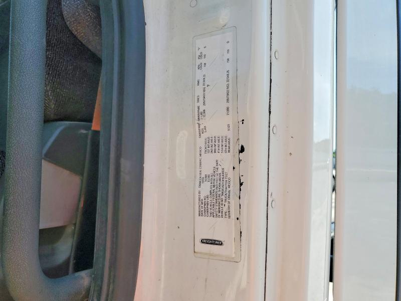 Aukcja sprzedaży 2017 Freightliner Cascadia 113, vin: 3AKBGADV3HSJD0535, numer aukcji: 54437536