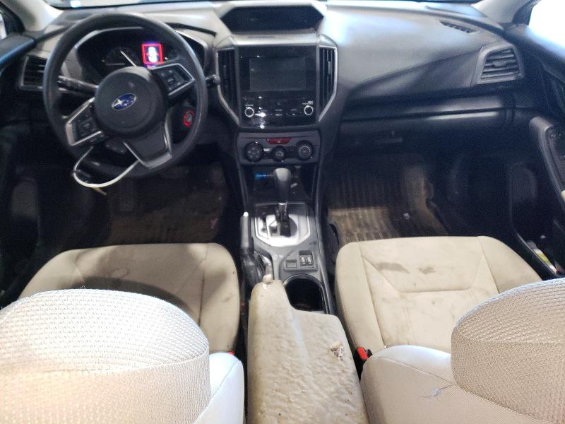 57428286 :رقم المزاد ، 4S3GTAD69K3714964 vin ، 2019 Subaru Impreza مزاد بيع