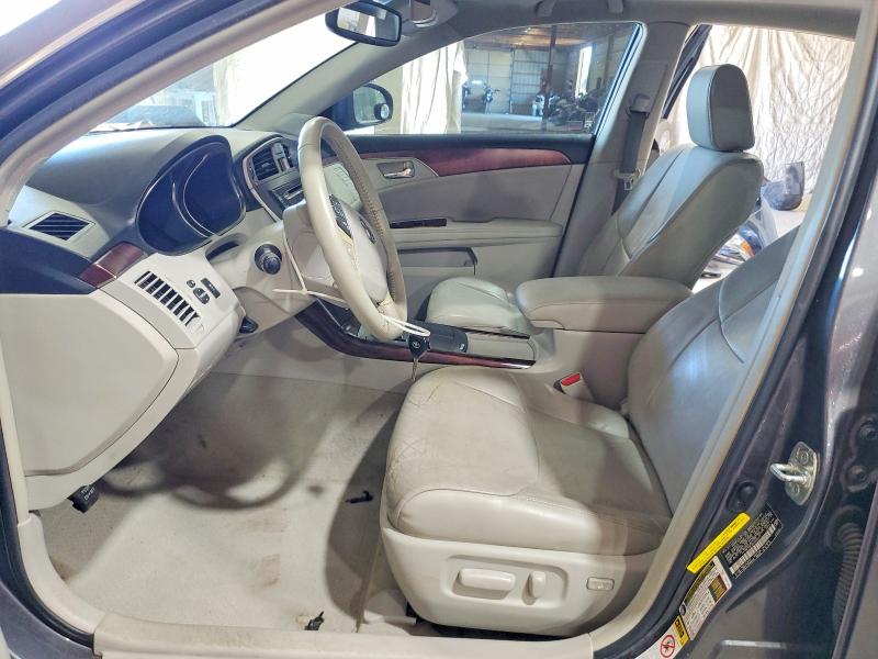 Aukcja sprzedaży 2012 Toyota Avalon, vin: 4T1BK3DB3CU466613, numer aukcji: 53577986