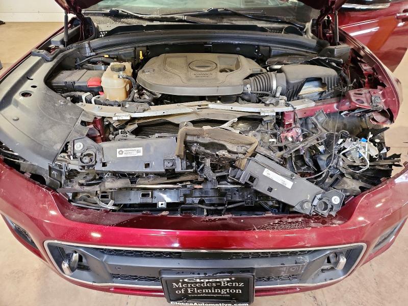 55598556 :رقم المزاد ، 1C4RJKDG6M8178381 vin ، 2021 Jeep Grand Cherokee مزاد بيع