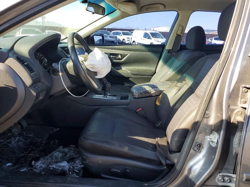 Aukcja sprzedaży 2016 Nissan Altima, vin: 1N4AL3AP1GC142462, numer aukcji: 55629366