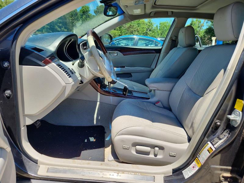 Продажа на аукционе авто 2011 Toyota Avalon, vin: 4T1BK3DB1BU385978, номер лота: 56616536