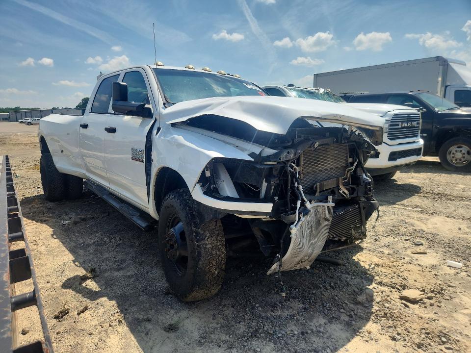 2016 Ram 3500 მანქანა იყიდება აუქციონზე, vin: 3C63RRGLXGG196338, აუქციონის ნომერი: 54680296