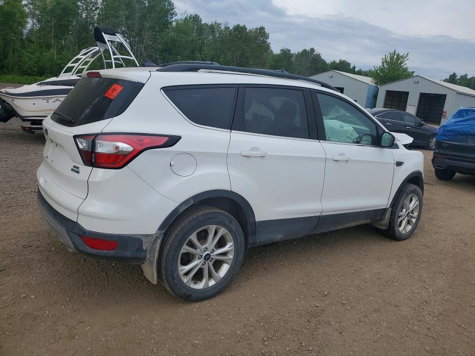 Aukcja sprzedaży 2018 Ford Escape, vin: 1FMCU9H90JUB90199, numer aukcji: 57766046