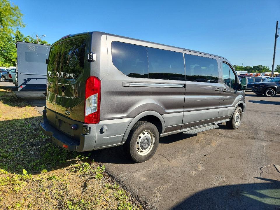 Продаж на аукціоні авто 2016 Ford Transit, vin: 1FBZX2YM9GKB28715, номер лоту: 54945976
