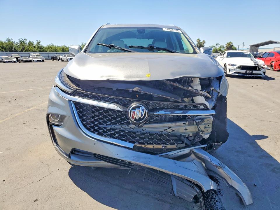 Продаж на аукціоні авто 2023 Buick Enclave, vin: 5GAERDKW6PJ253429, номер лоту: 56858376
