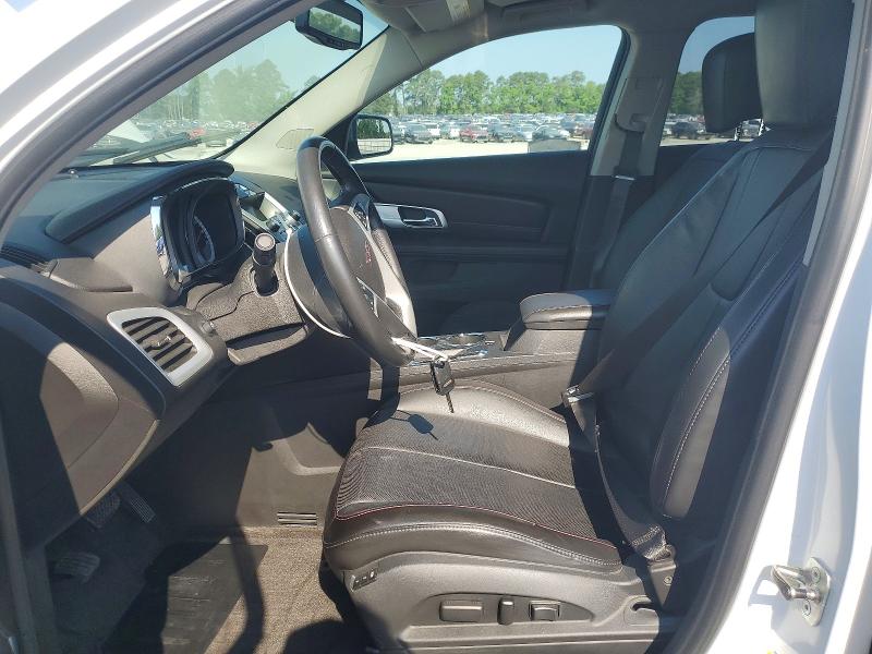 56932516 :رقم المزاد ، 2CTALWEC5B6442465 vin ، 2011 Gmc Terrain مزاد بيع