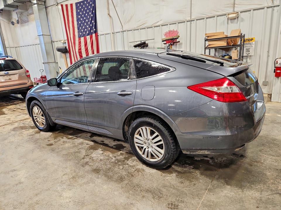 Продажа на аукционе авто 2012 Honda Crosstour, vin: 5J6TF3H59CL006941, номер лота: 57324286