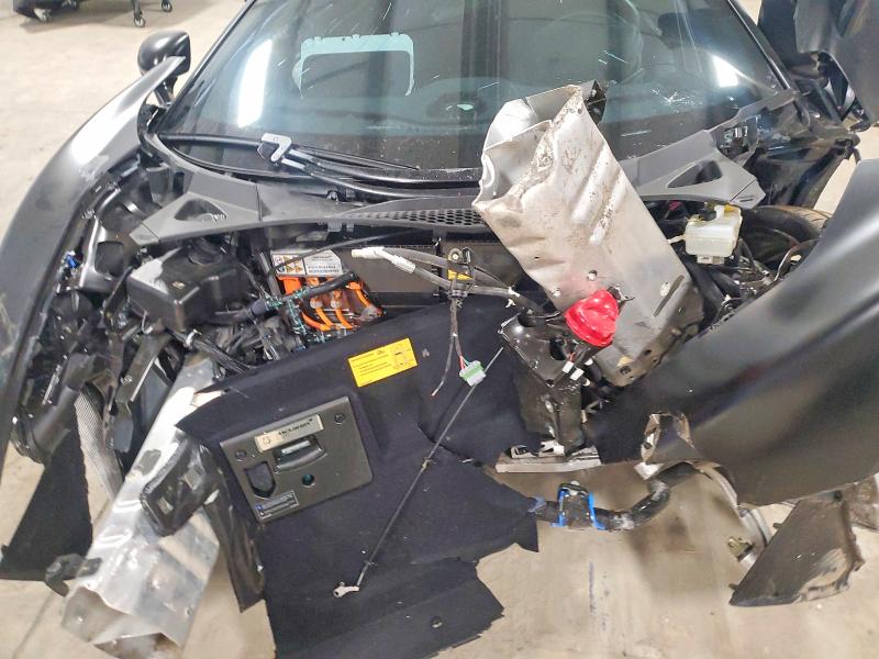 Продаж на аукціоні авто 2025 Mclaren Automotive Artura, vin: SBM16BEA7SW002934, номер лоту: 55791626
