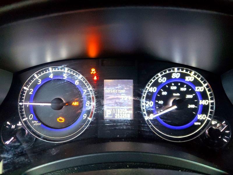Aukcja sprzedaży 2017 Infiniti Qx50, vin: JN1BJ0RP1HM384531, numer aukcji: 58558206