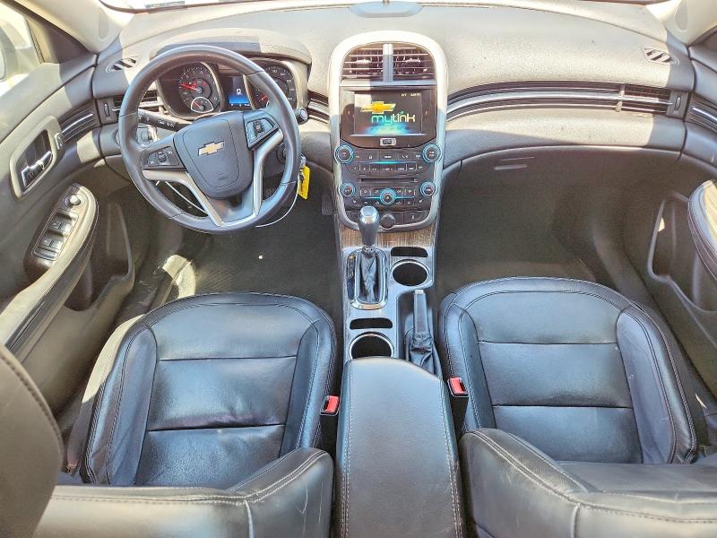 56105686 :رقم المزاد ، 1G11E5SA3GF102157 vin ، 2016 Chevrolet Malibu Limited مزاد بيع