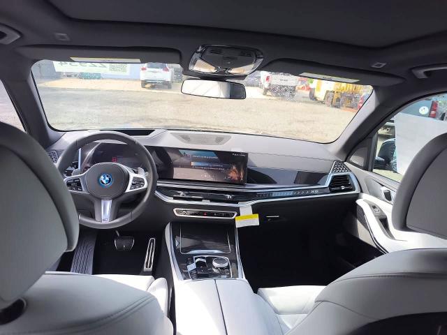 Продажа на аукционе авто 2026 Bmw X5, vin: 5UX43EU01T9339655, номер лота: 55635736